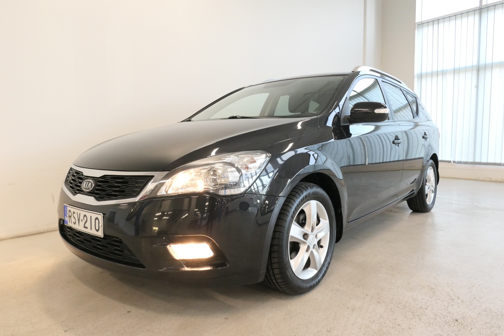 Kia cee´d