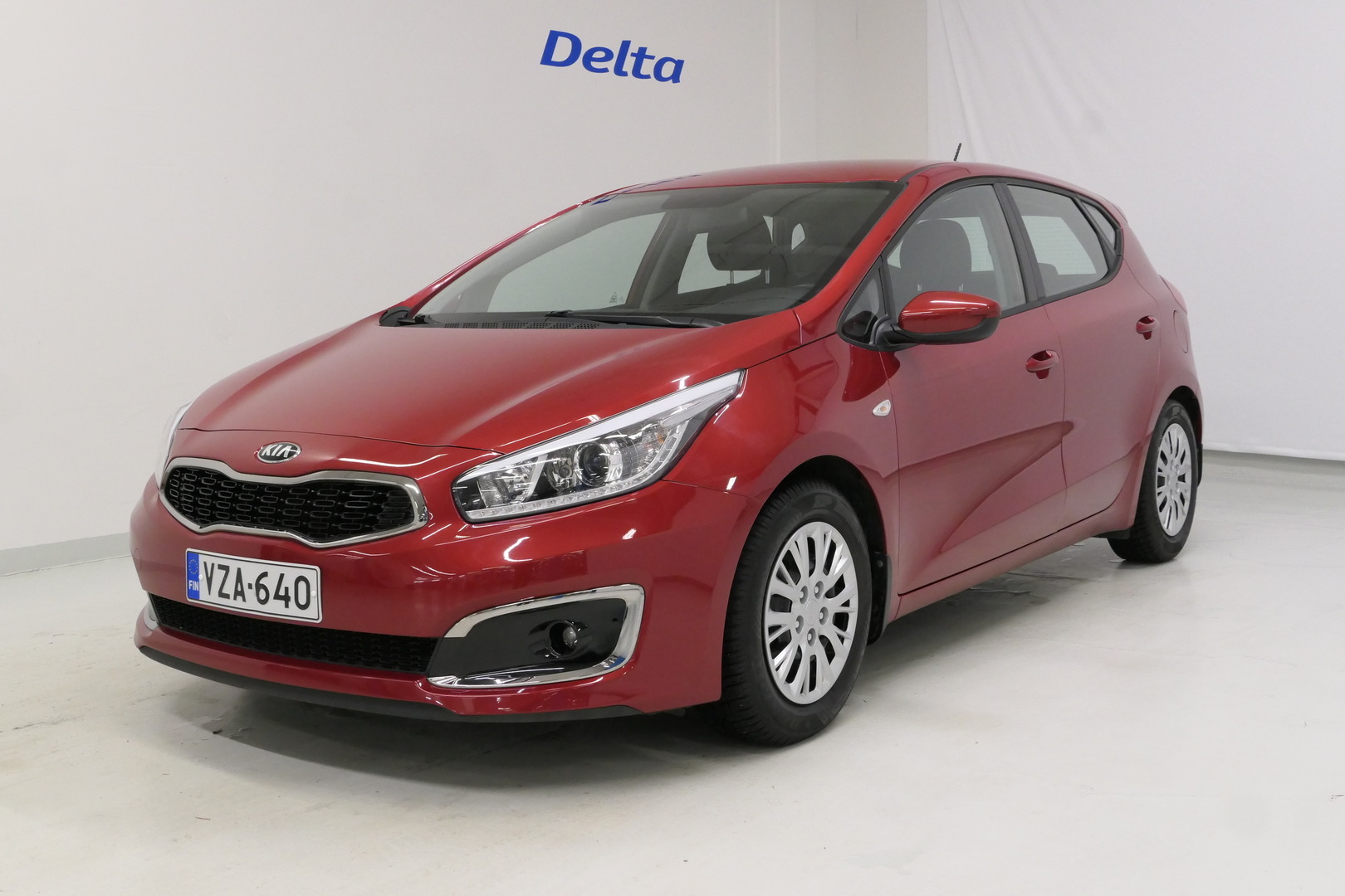 Kia cee´d