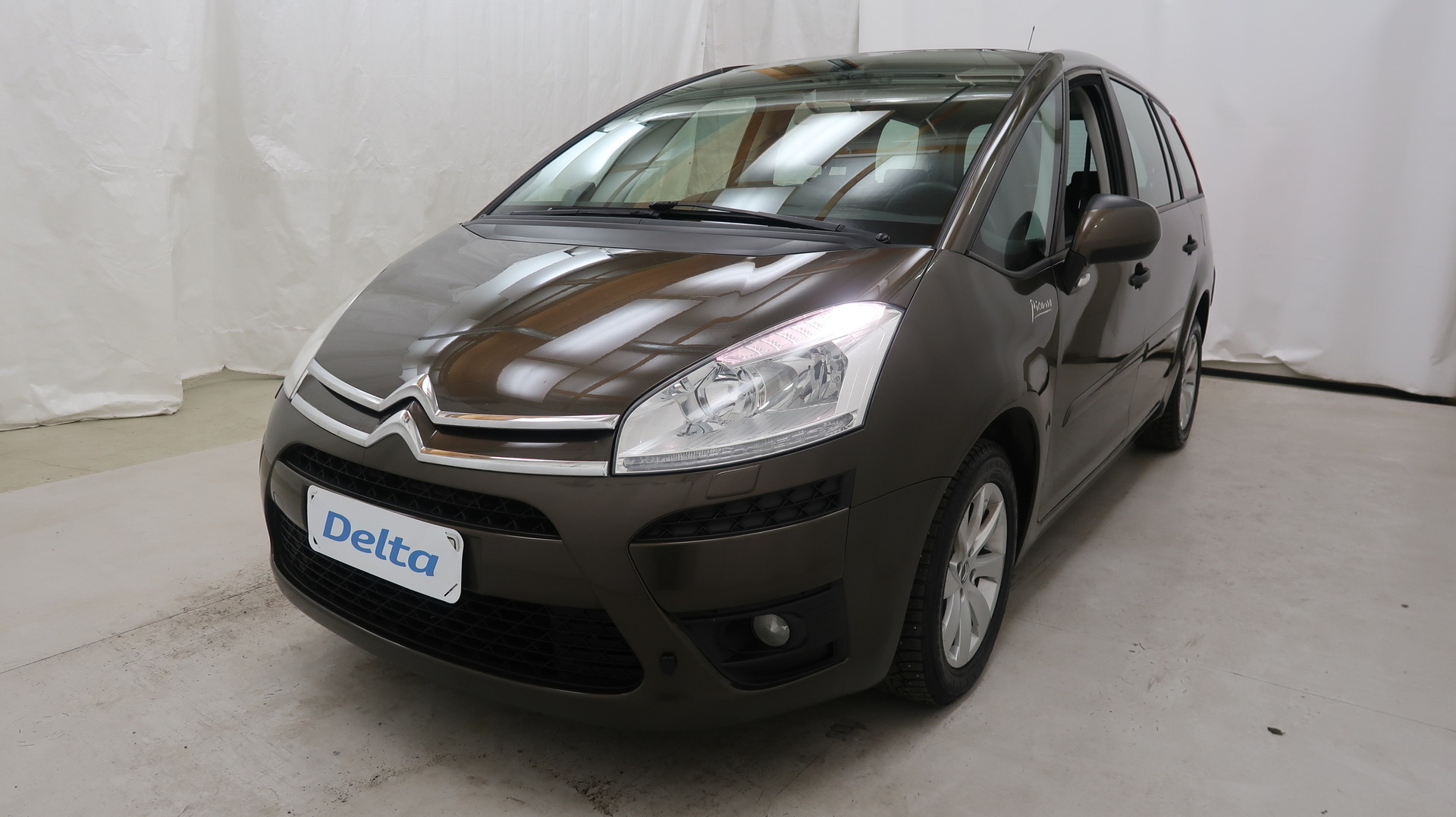 Citroën Grand C4 Picasso