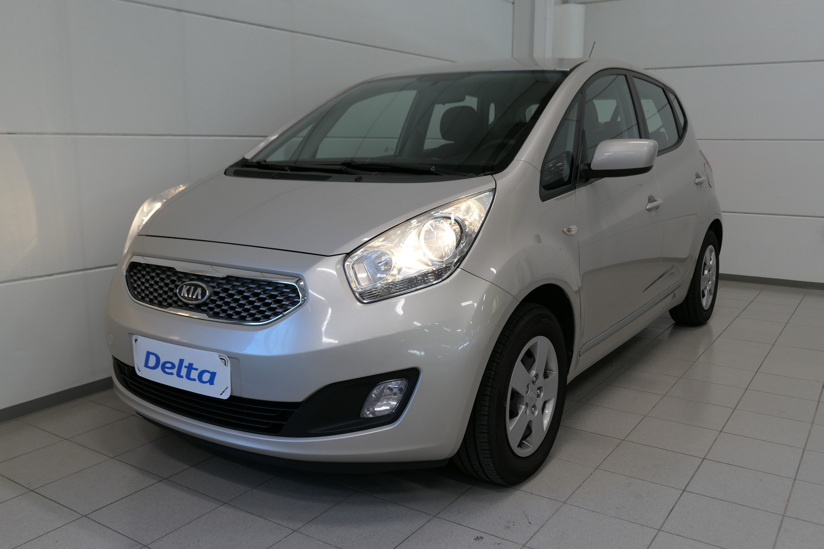 Kia Venga