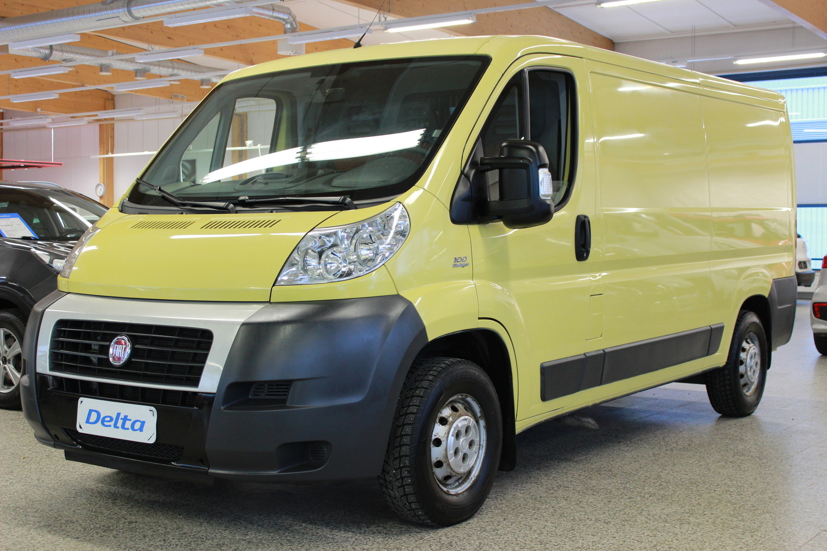 Fiat Ducato
