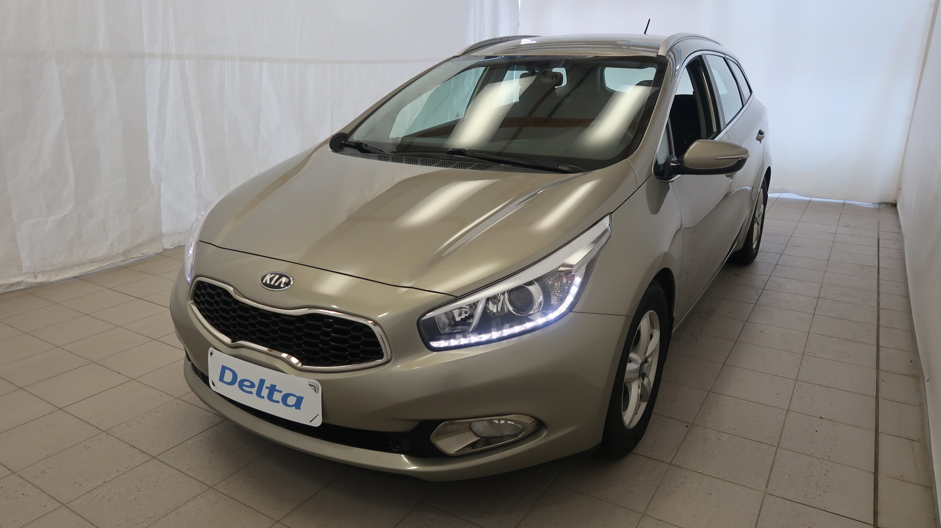Kia cee´d