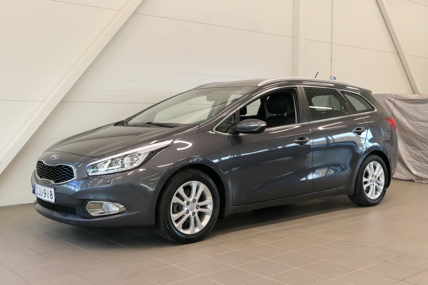 Kia cee´d