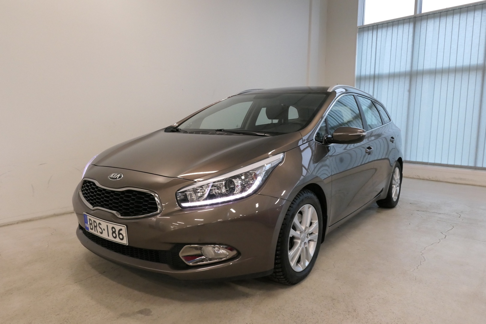 Kia cee´d