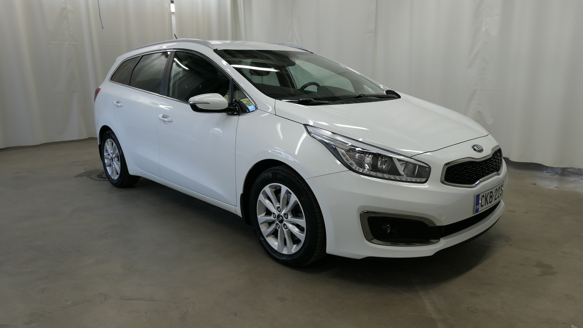 Kia cee´d