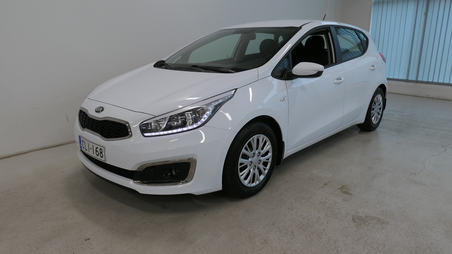 Kia cee´d