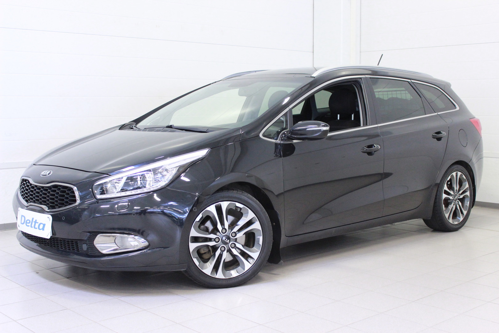 Kia cee´d