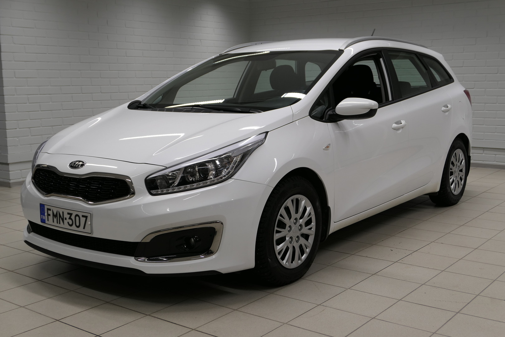 Kia cee´d