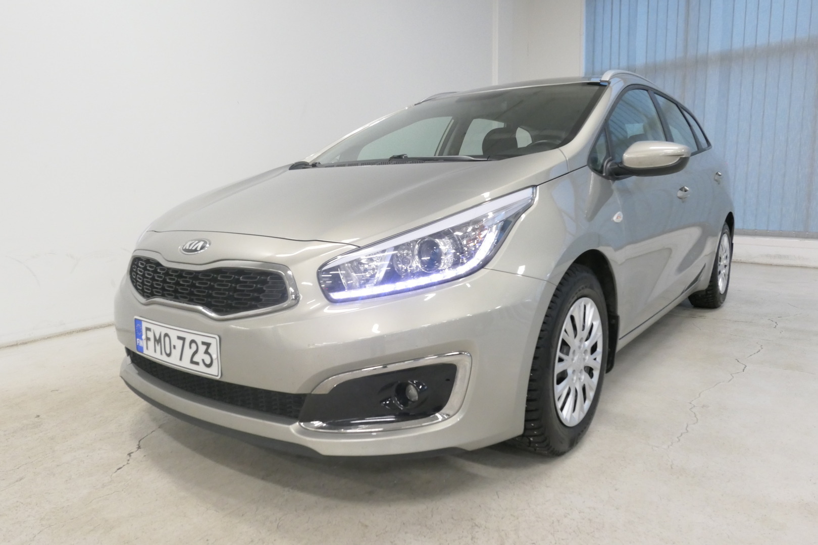 Kia cee´d