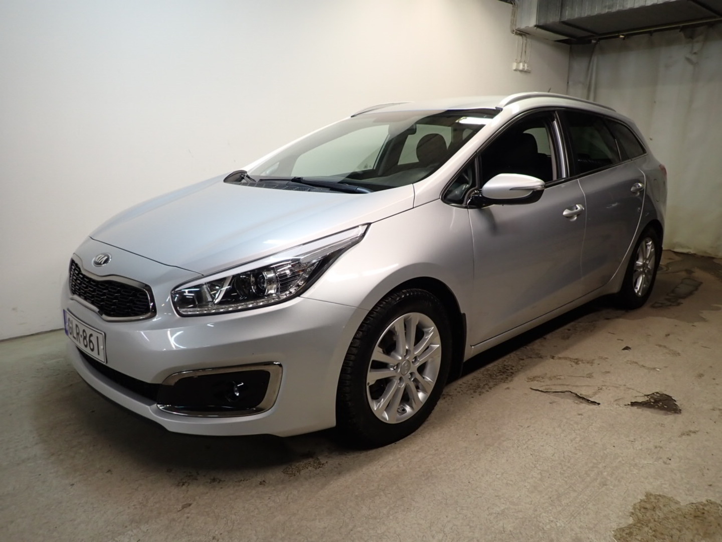 Kia cee´d