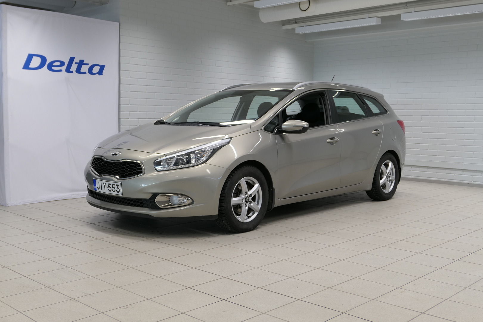 Kia cee´d