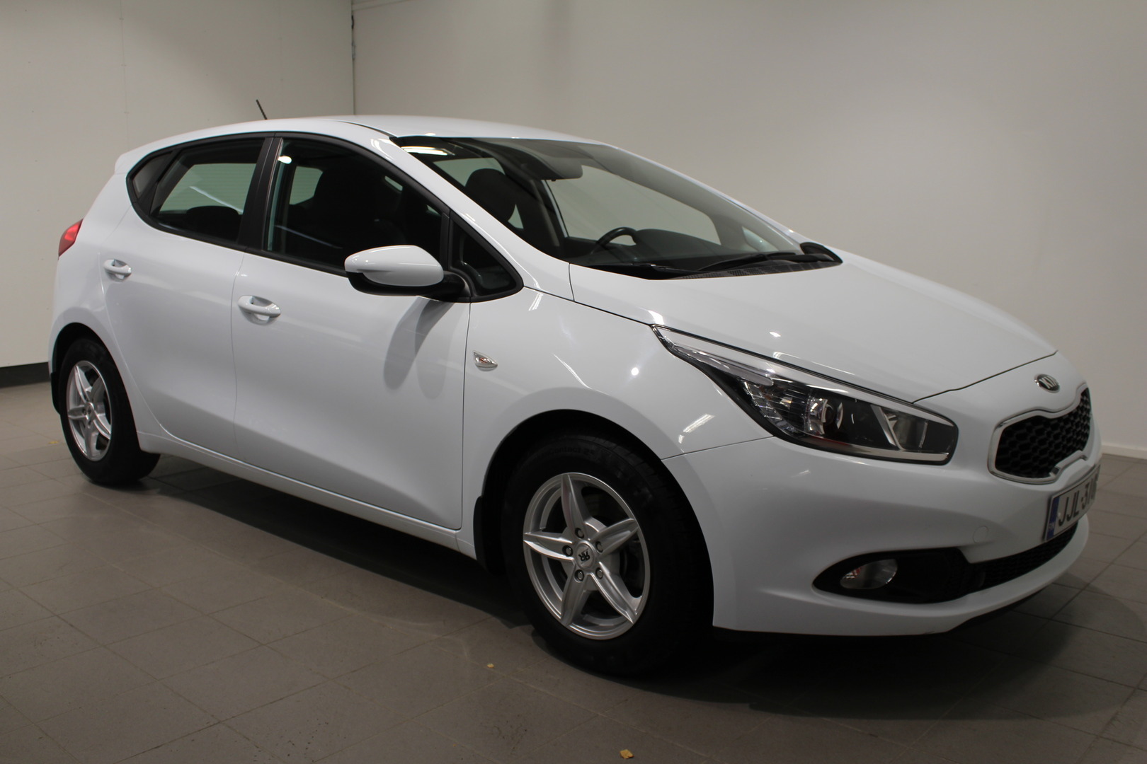 Kia cee´d