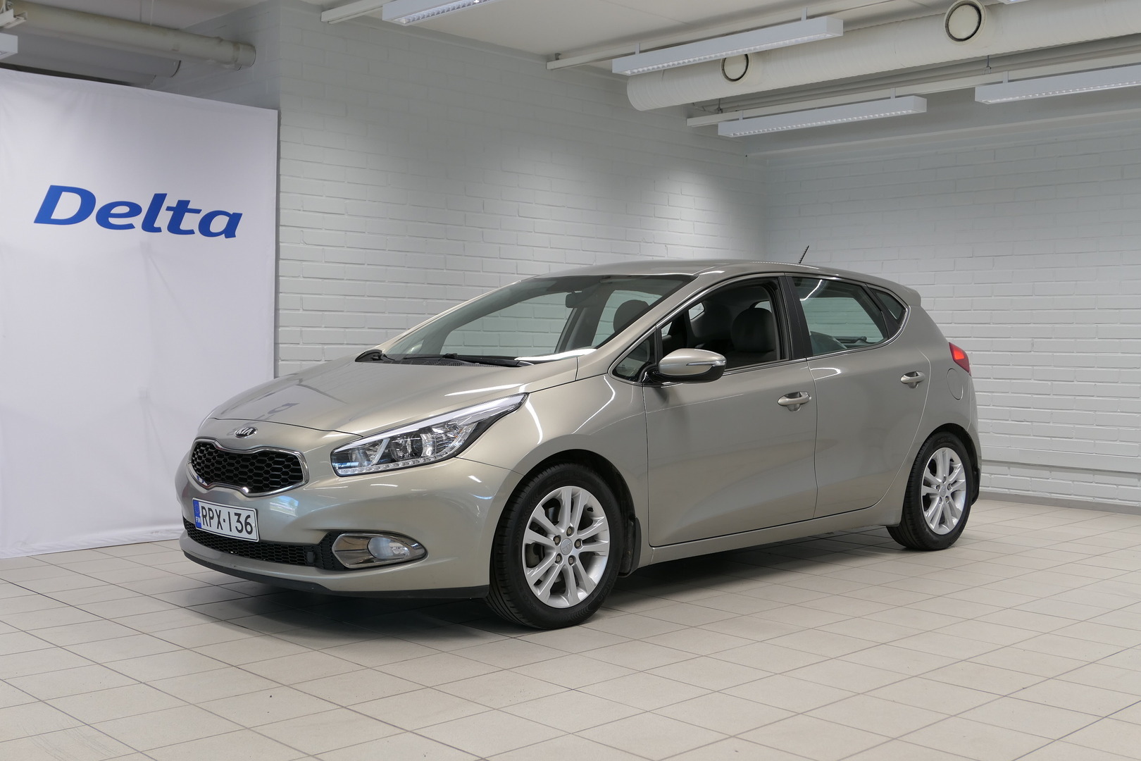 Kia cee´d