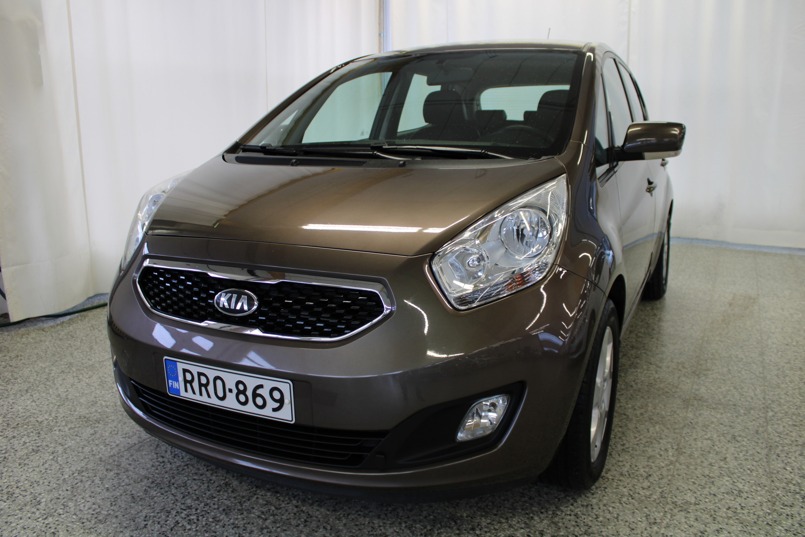 Kia Venga