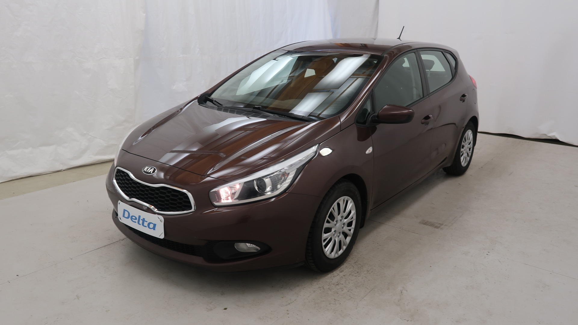 Kia cee´d