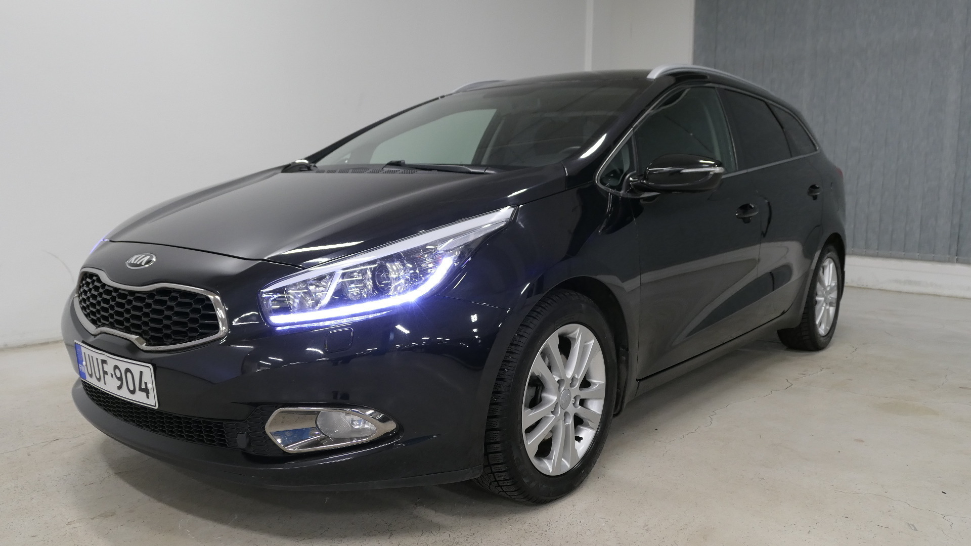 Kia cee´d