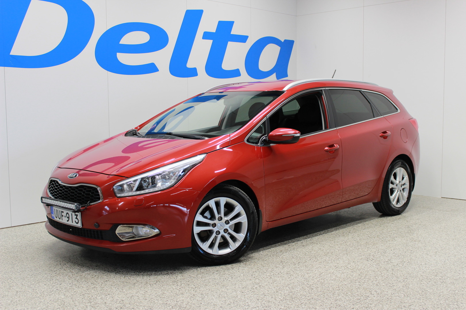 Kia cee´d