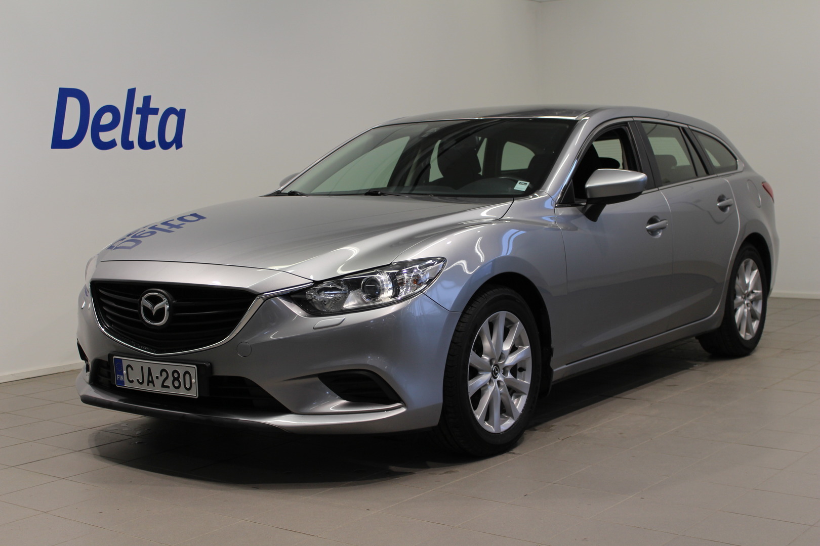 Mazda Mazda6