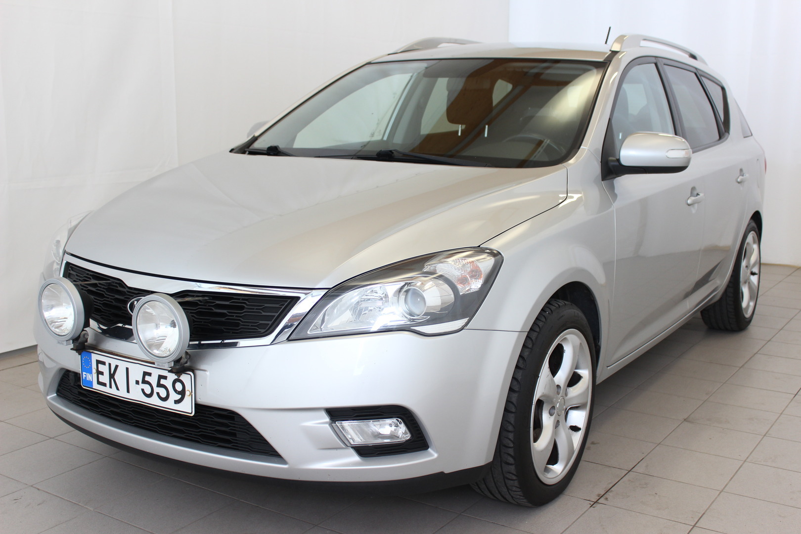 Kia cee´d