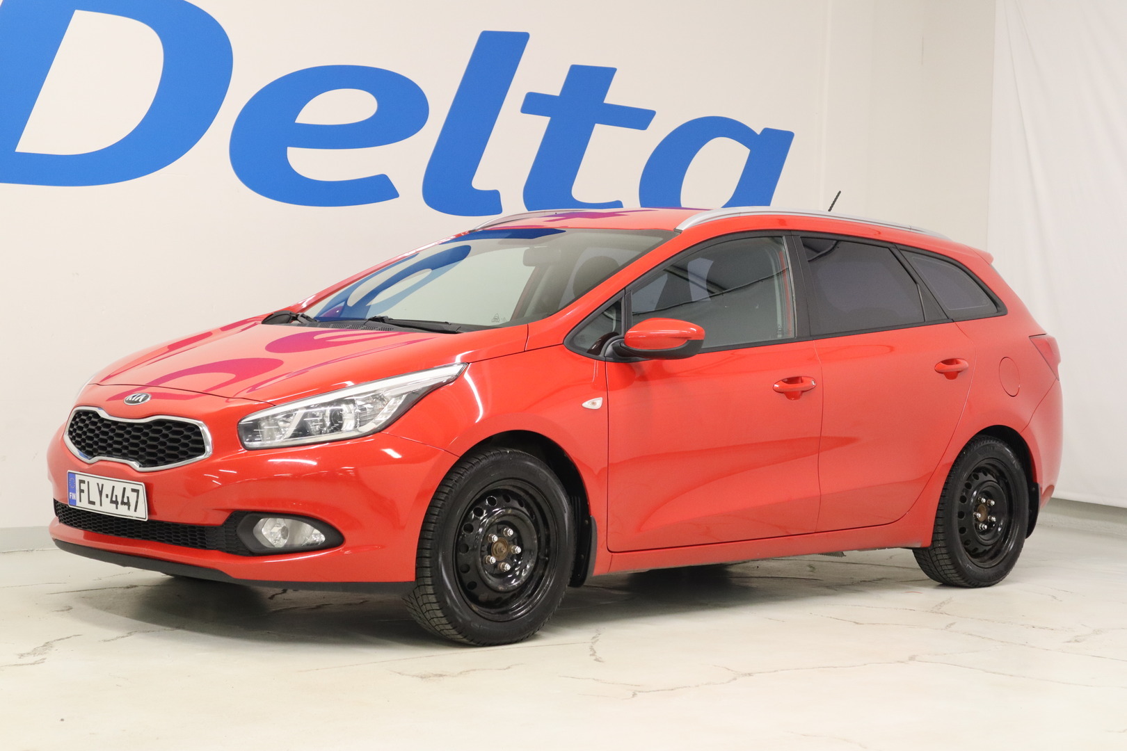 Kia cee´d