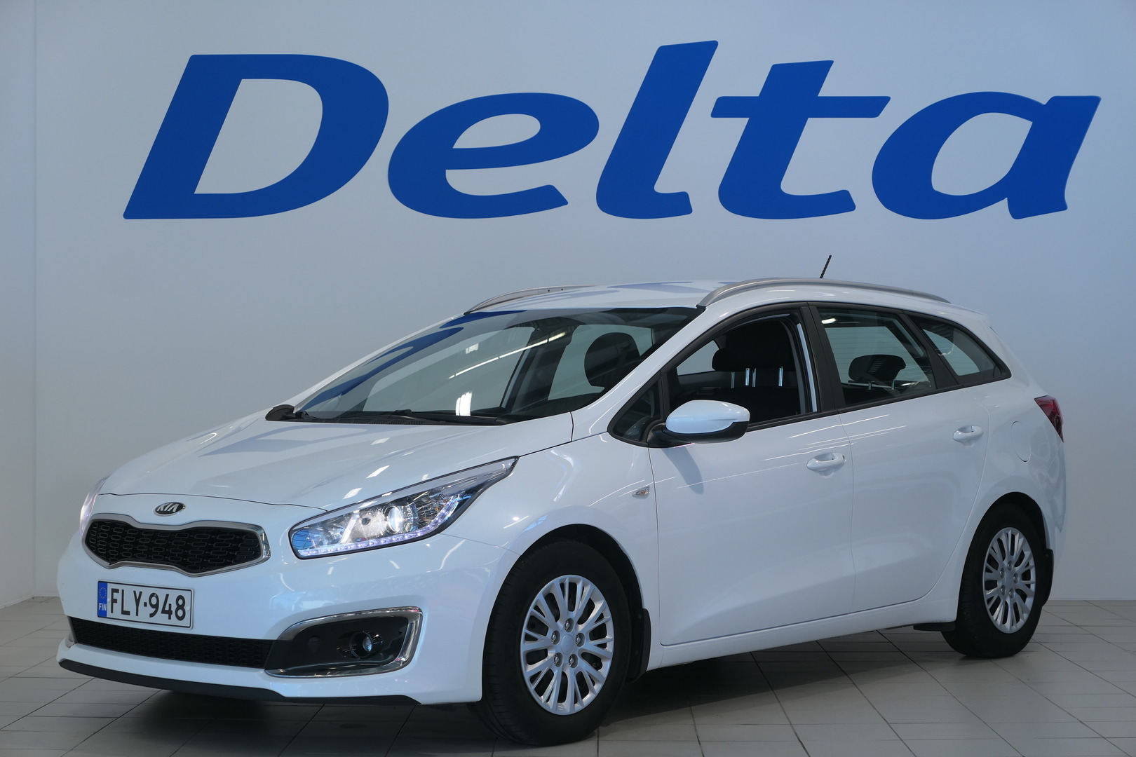 Kia cee´d