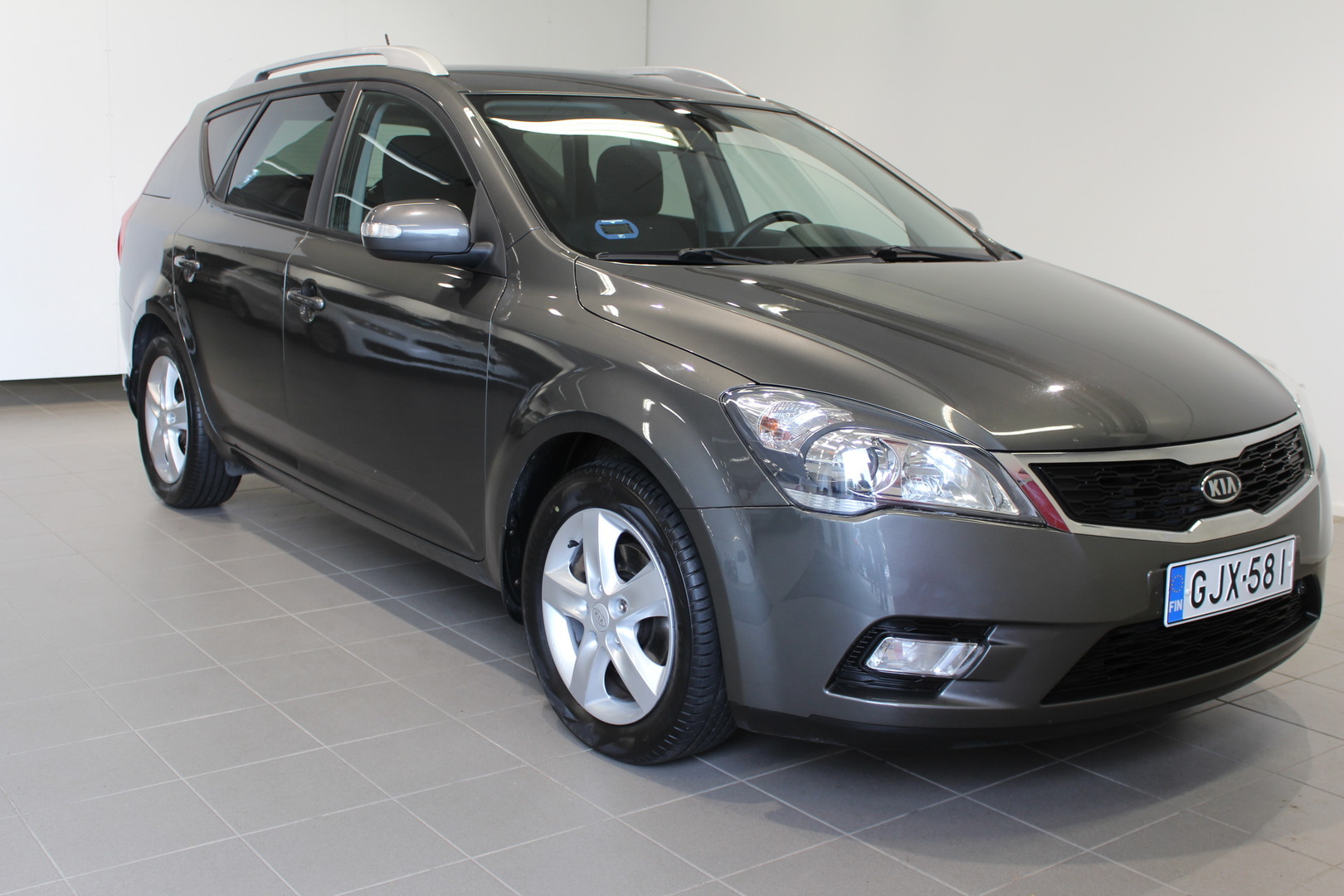 Kia cee´d