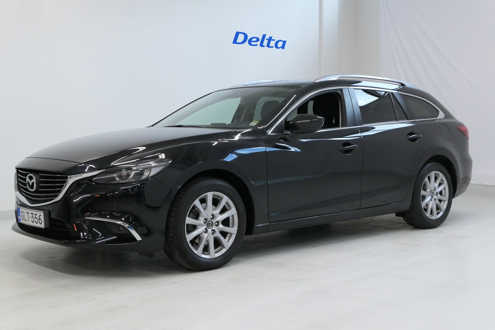 Mazda Mazda6