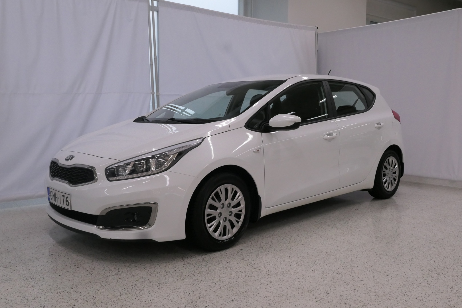 Kia cee´d
