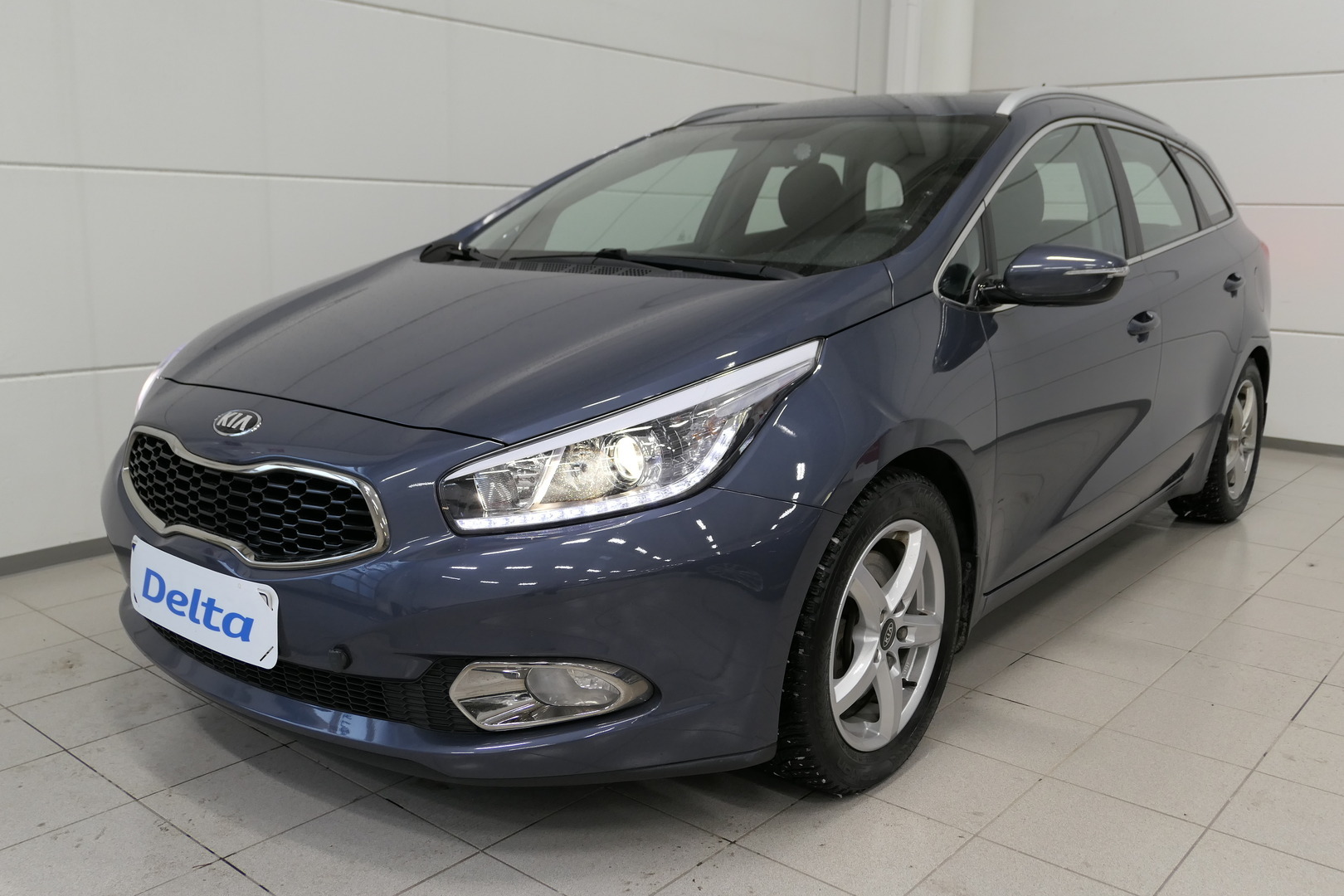 Kia cee´d