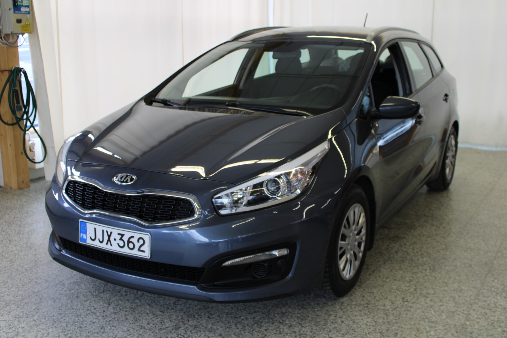 Kia cee´d