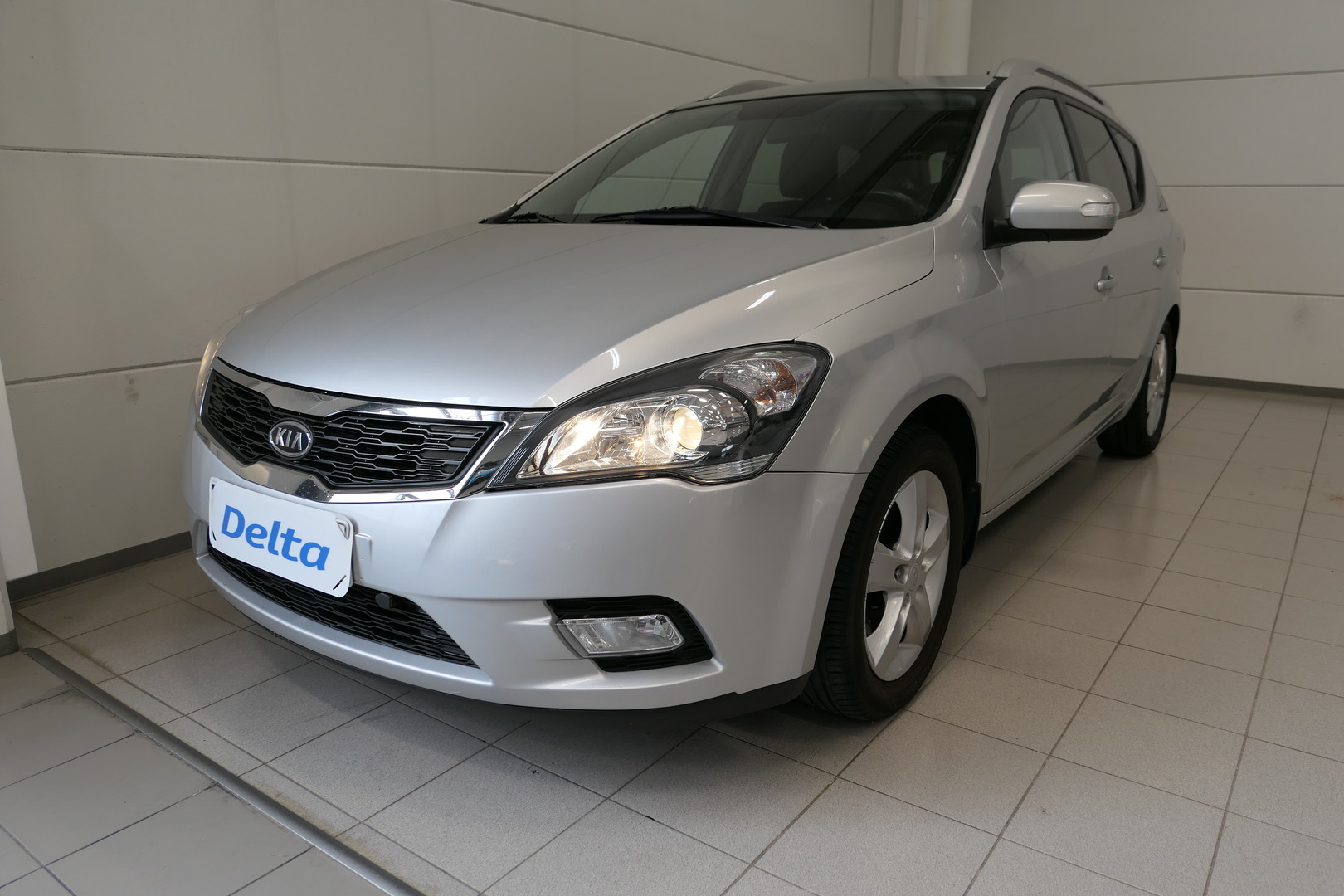 Kia cee´d