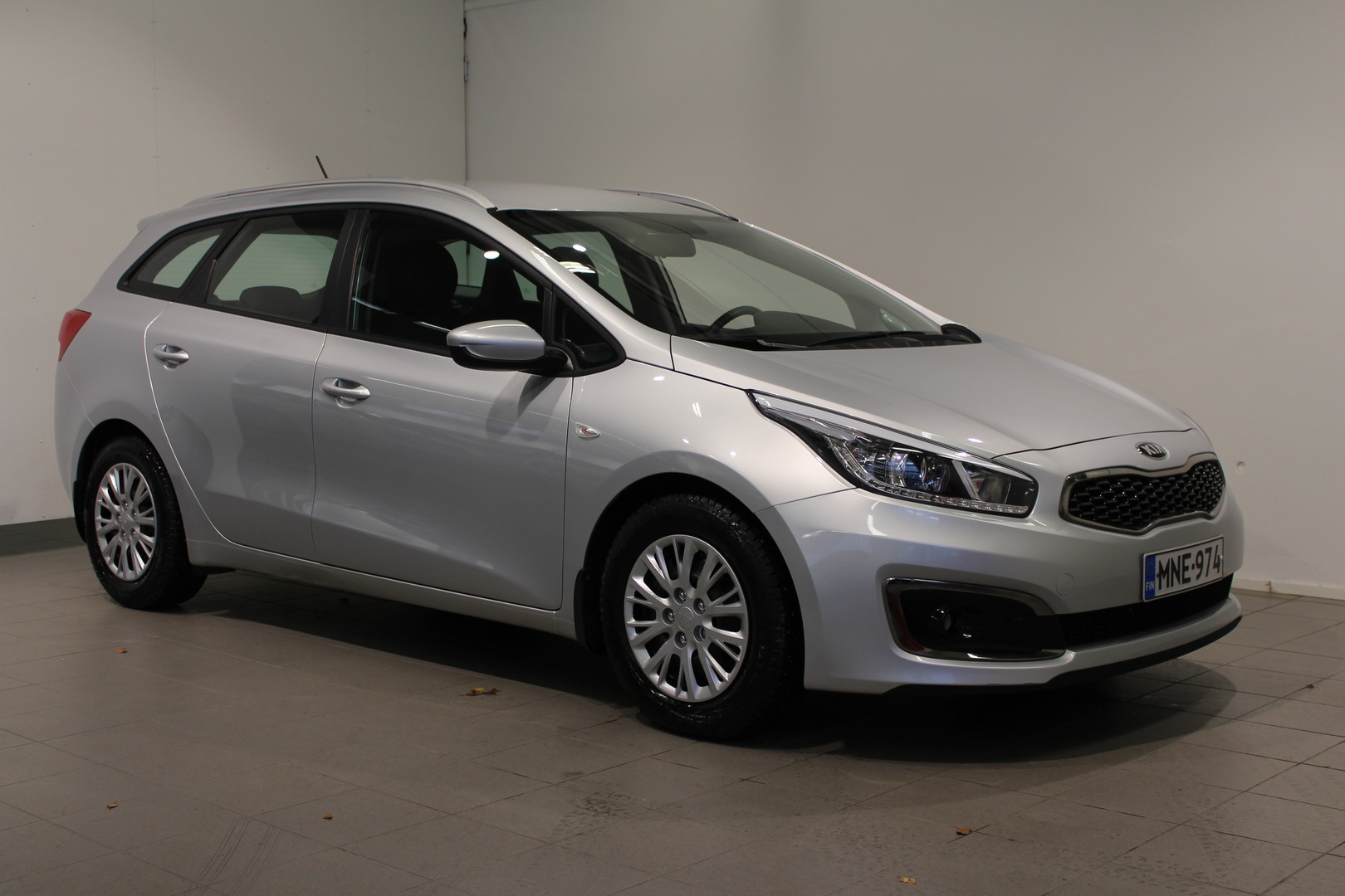 Kia cee´d