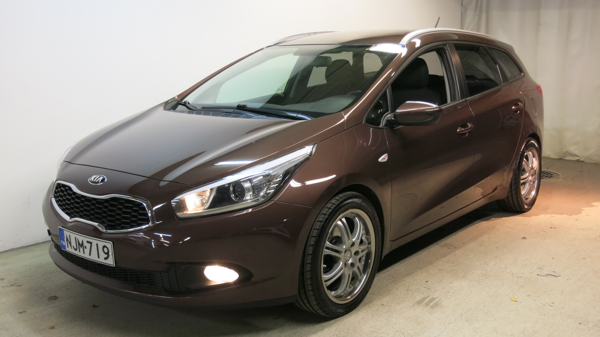 Kia cee´d