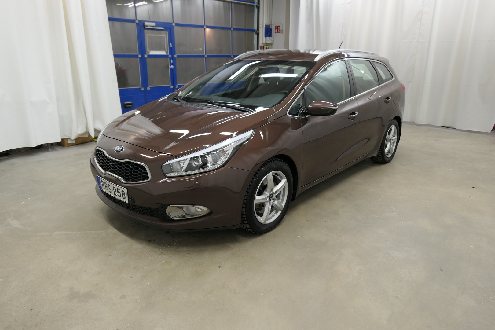 Kia cee´d