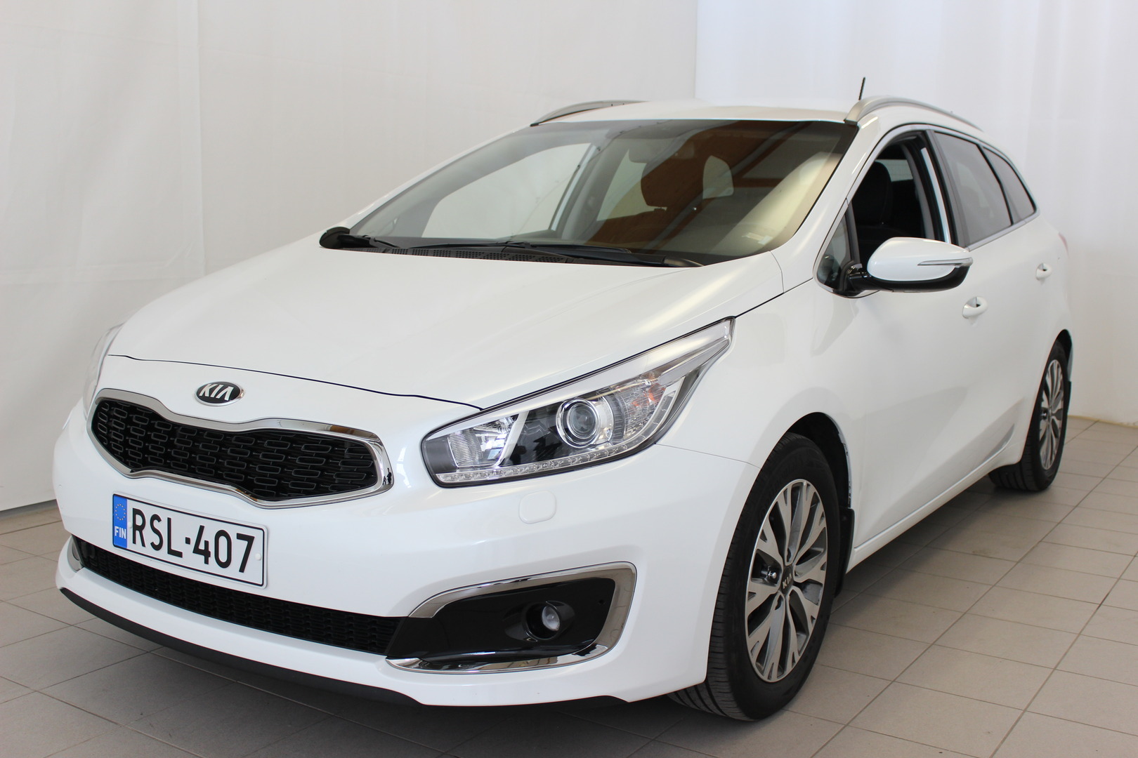 Kia cee´d