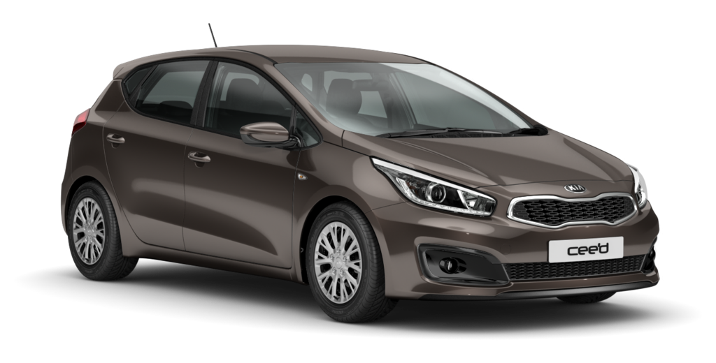 Kia cee´d