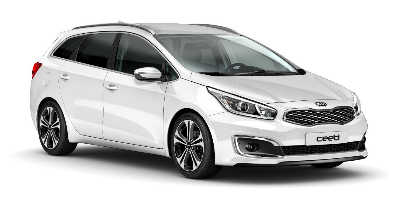 Kia cee´d