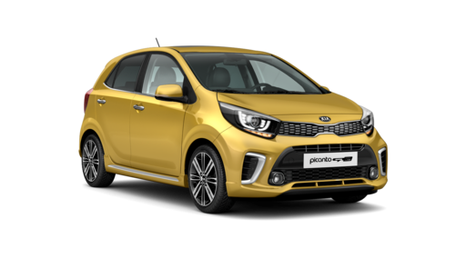 Kia Picanto Gt Line >> Kia Picanto 1 2 Gt Line A T Kia Picanto Gt Line >> Kia Picanto 1 2 Gt Line A T