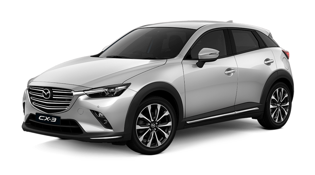 Mazda Cx 3 >> Mazda Cx 3 2 0 120 Hv Skyactiv G Premium Plus 6at Gc2 2018 Mazda Cx 3 >> Mazda Cx 3 2 0 120 Hv Skyactiv G Premium Plus 6at Gc2 2018