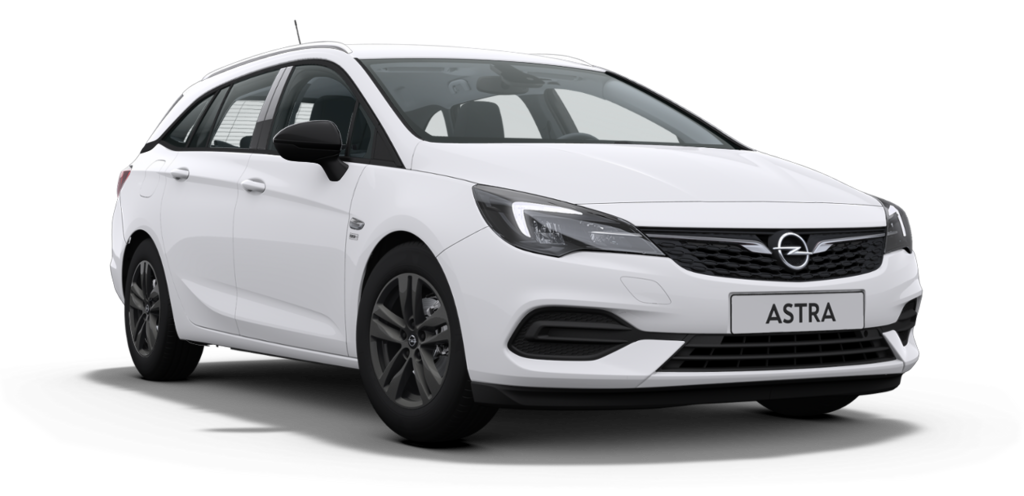 Opel Astra Sports Tourer Ultimate Innovation Gs 130 Turbo Deltadrive