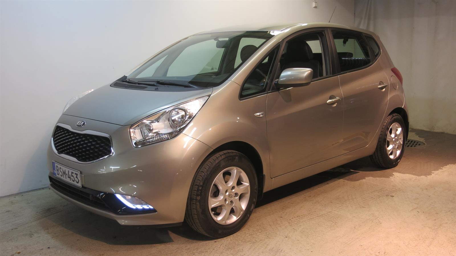 Kia Venga