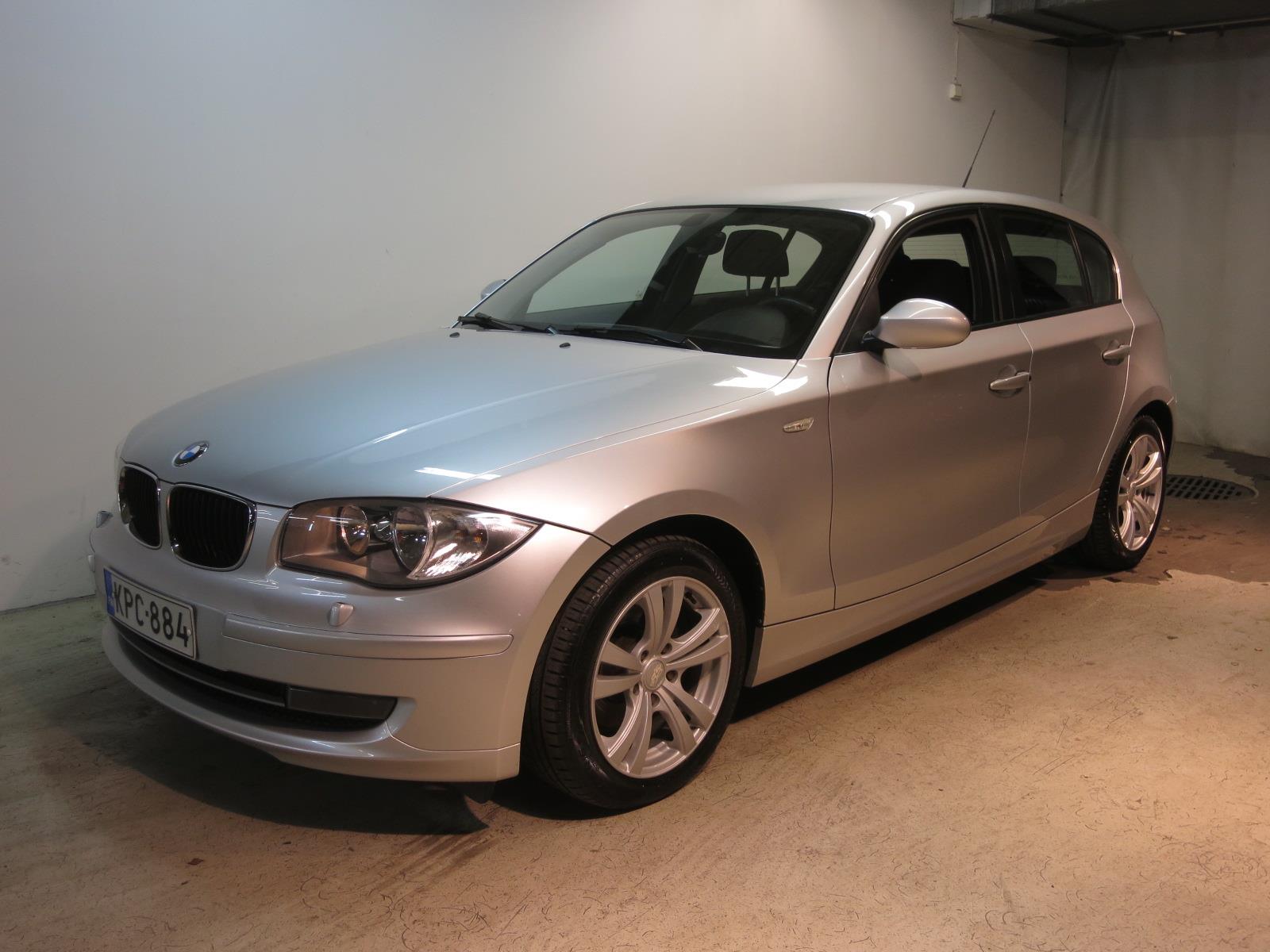 BMW 116