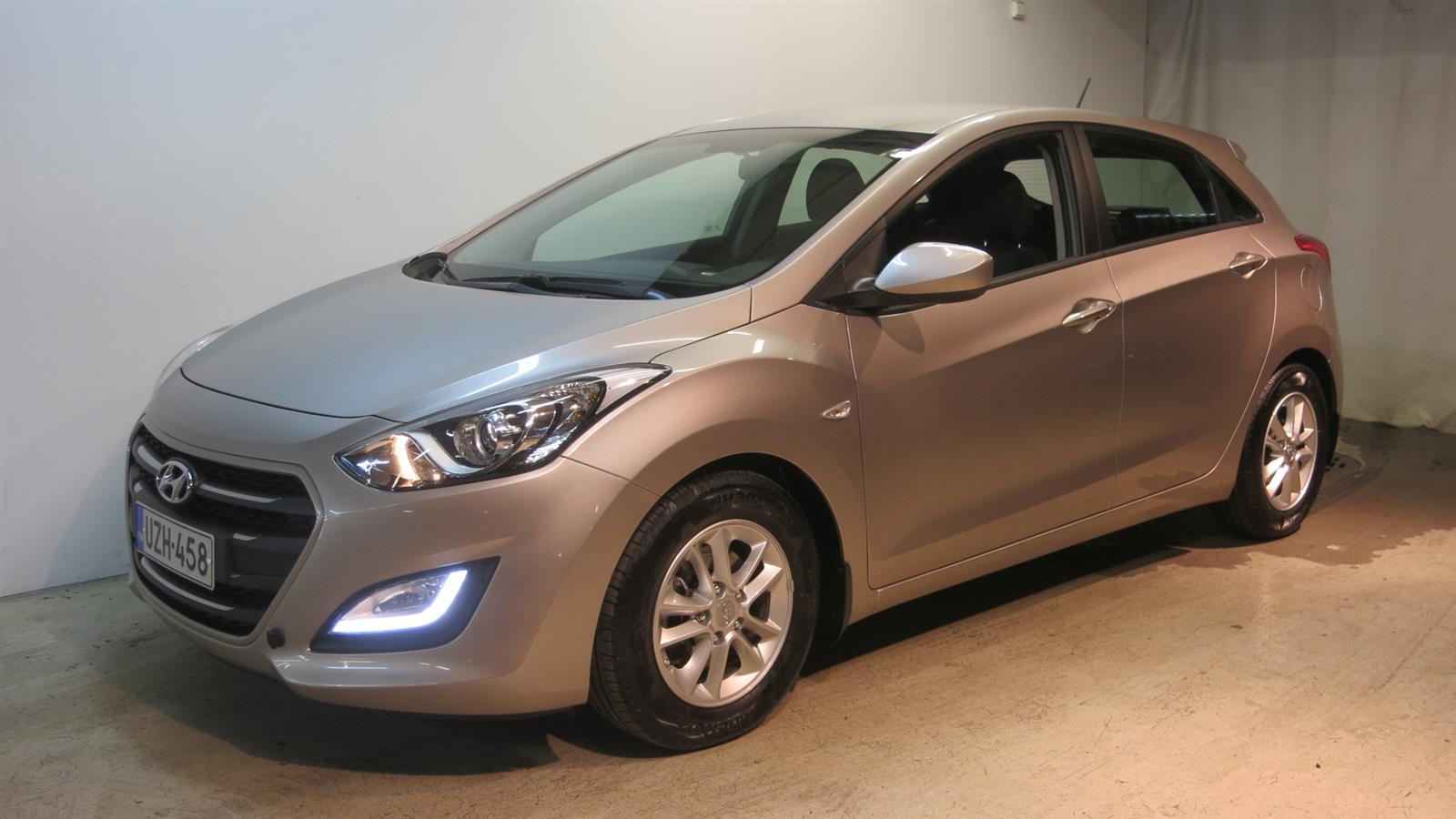 Hyundai i30 5d