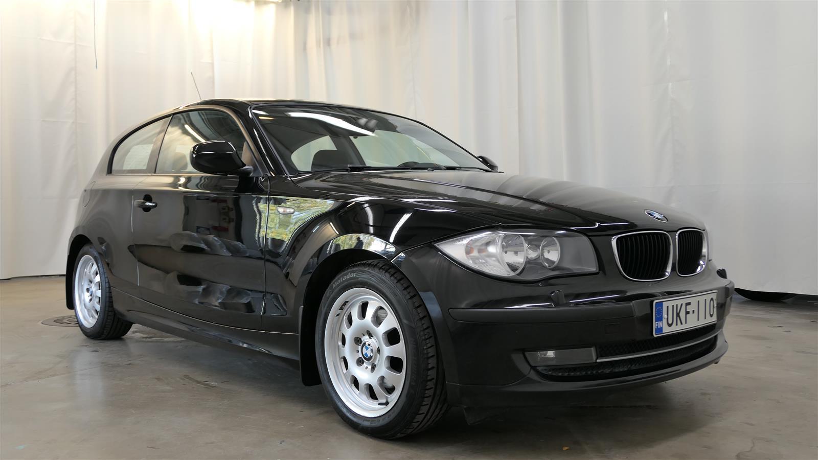 BMW 116