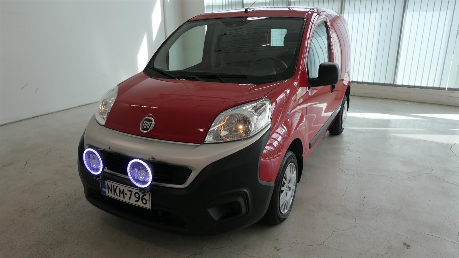 Fiat Fiorino