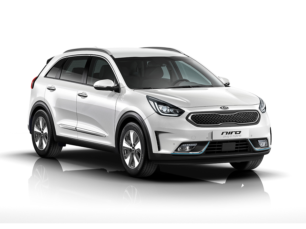 Kia NIRO PLUG-IN
