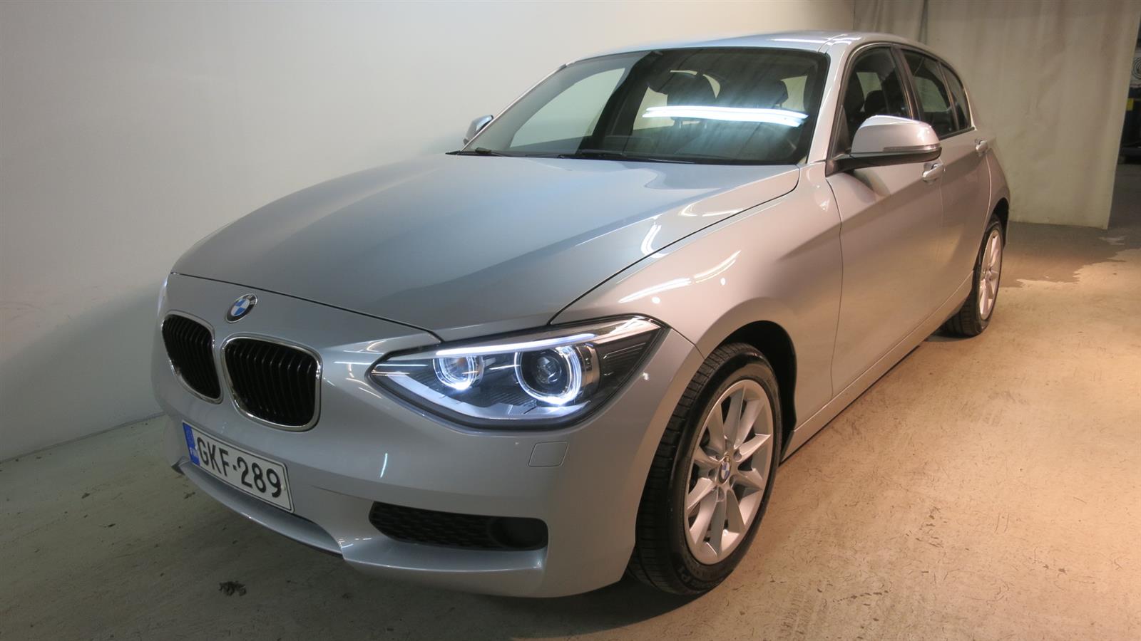 BMW 116