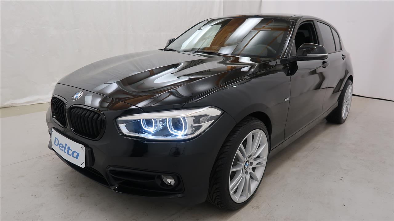 BMW 116