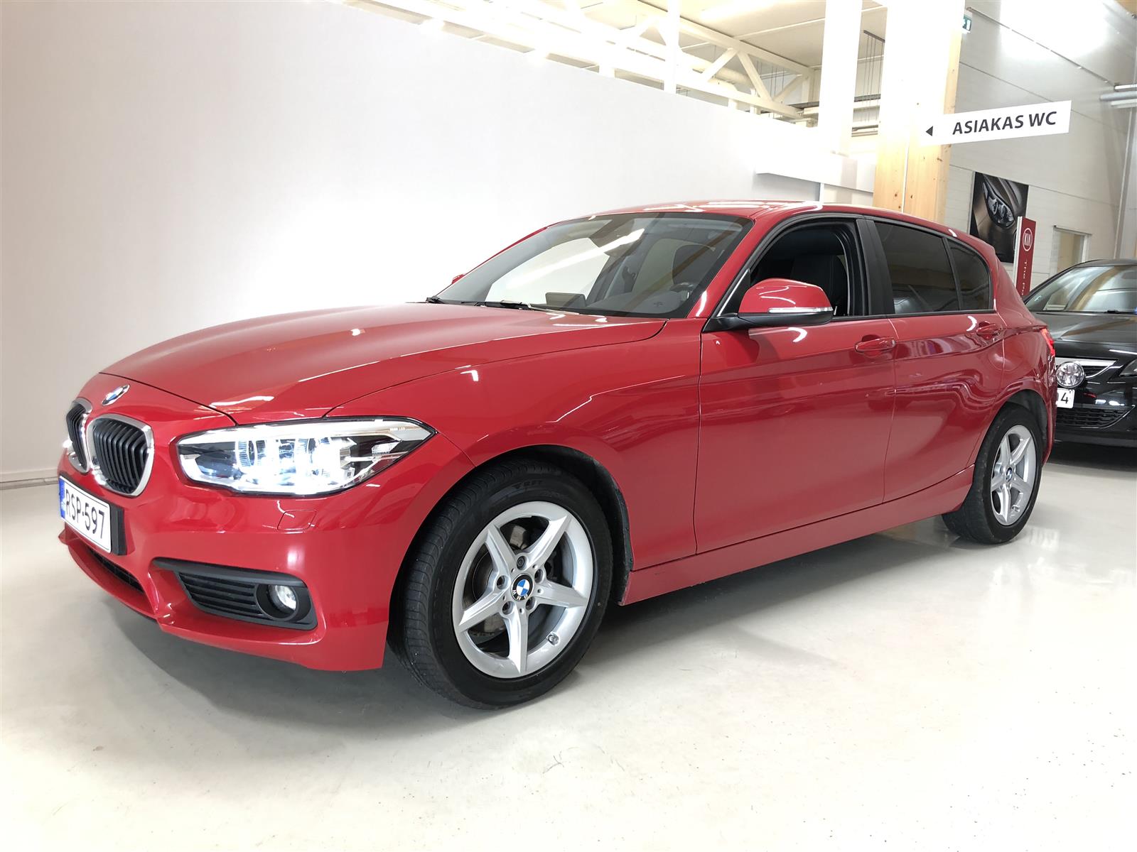 BMW 116