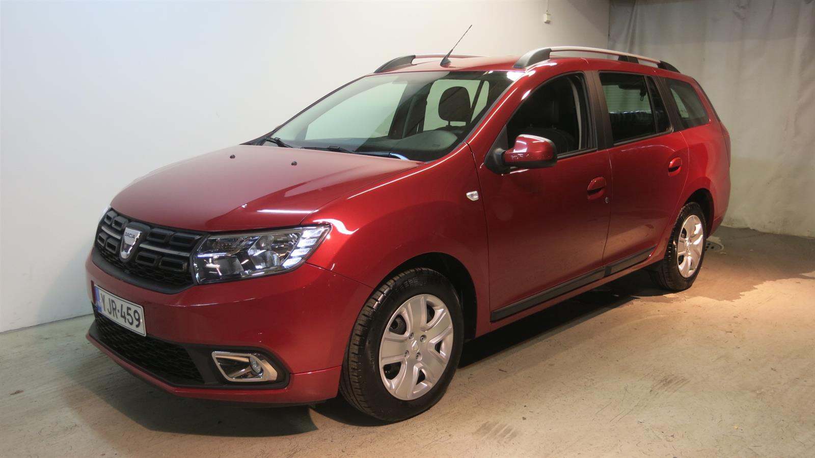 Dacia Logan MCV